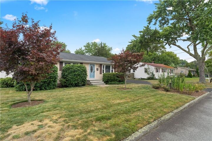 Property Photo:  64 Deerfield Drive  RI 02886 