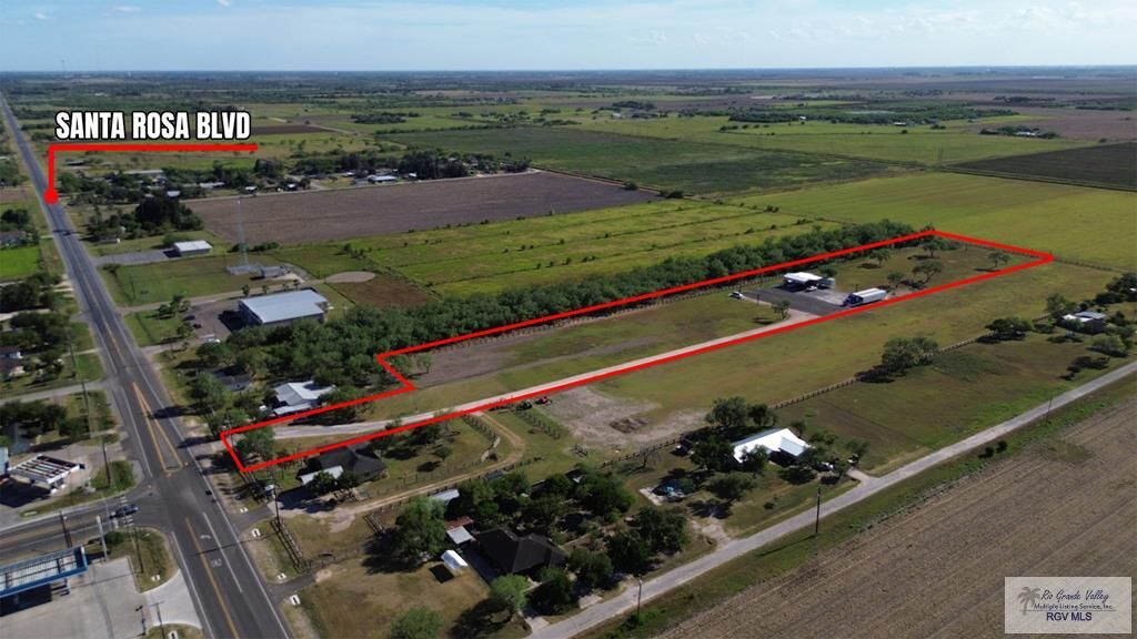 Property Photo:  21398 Fm 506  TX 78593 