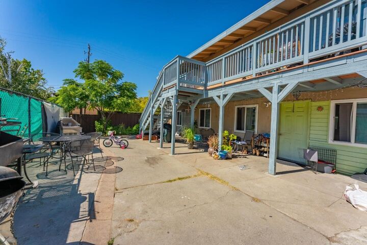 Property Photo: 1800 Donna Lane CA 95124