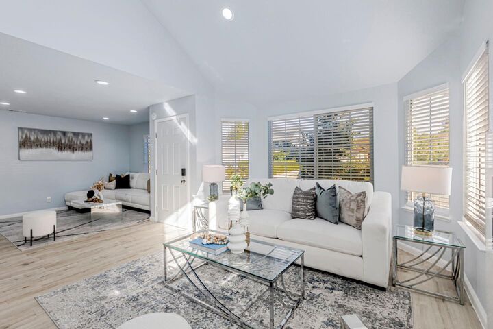 Property Photo:  2129 Doxey Drive  CA 95131 