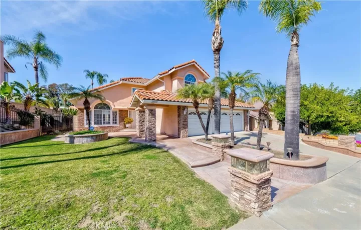 Property Photo: 3030 Olympic View Dr CA 91709