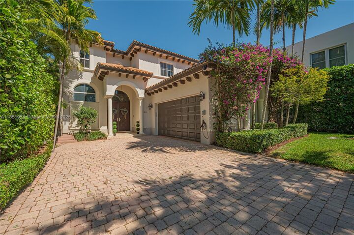 5815 SW 27th St  Miami FL 33155 photo