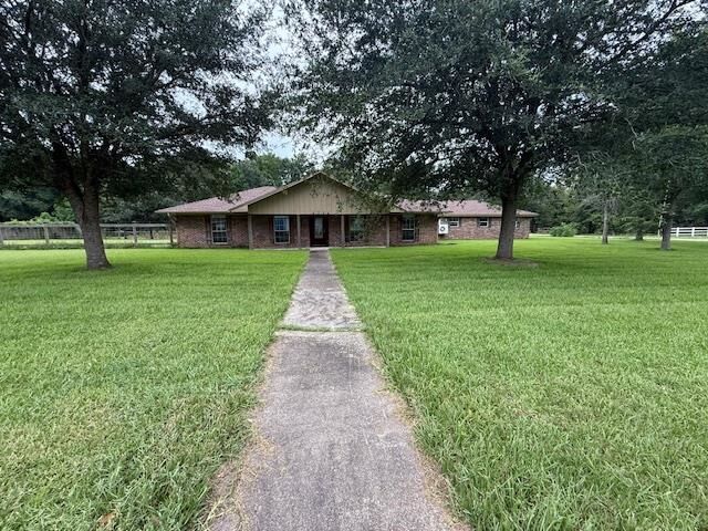 Property Photo:  4724 Holly Street  TX 77630 