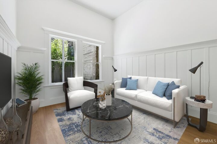 1287 Howard Street  San Francisco CA 94103 photo