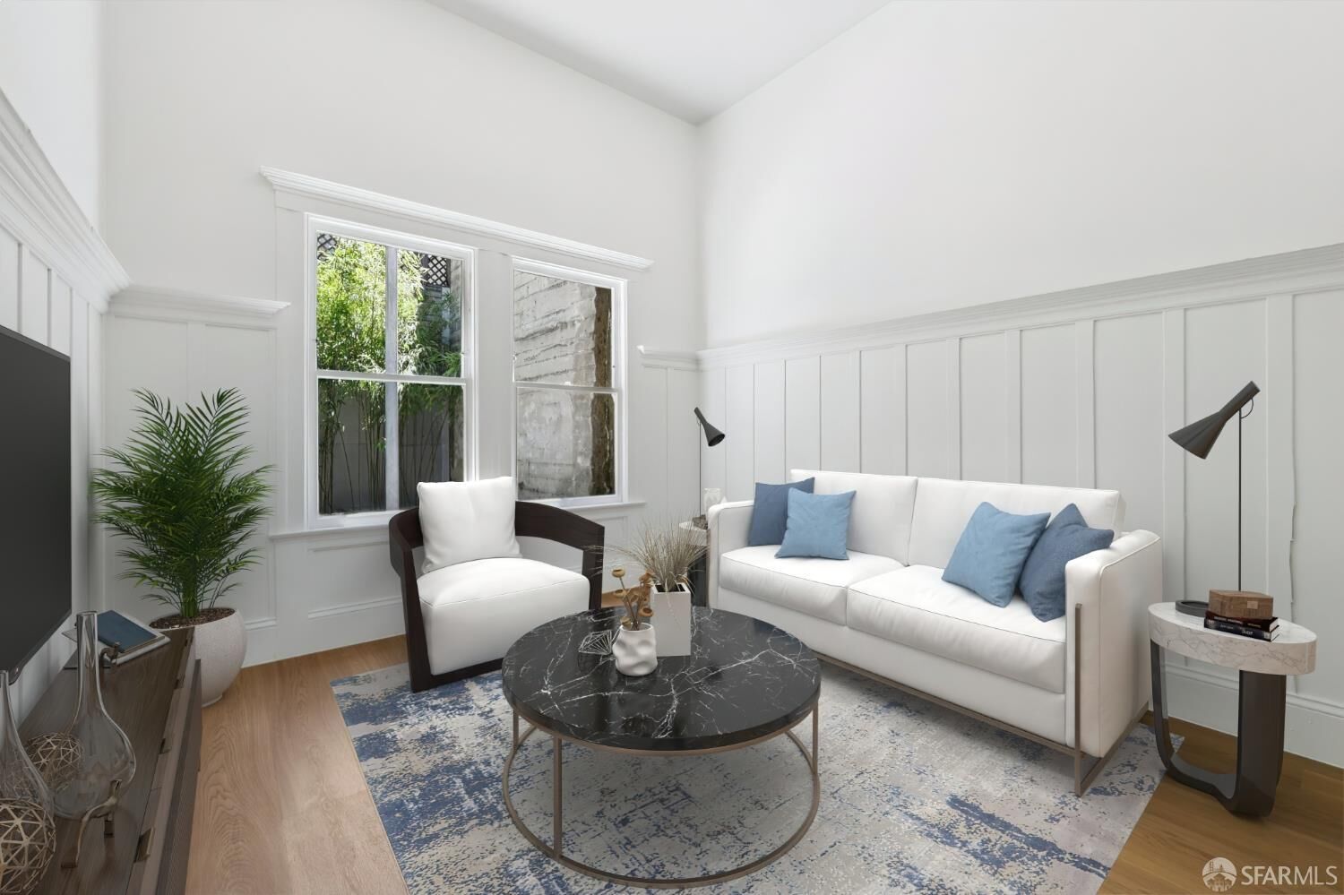 Property Photo: 1287 Howard Street CA 94103