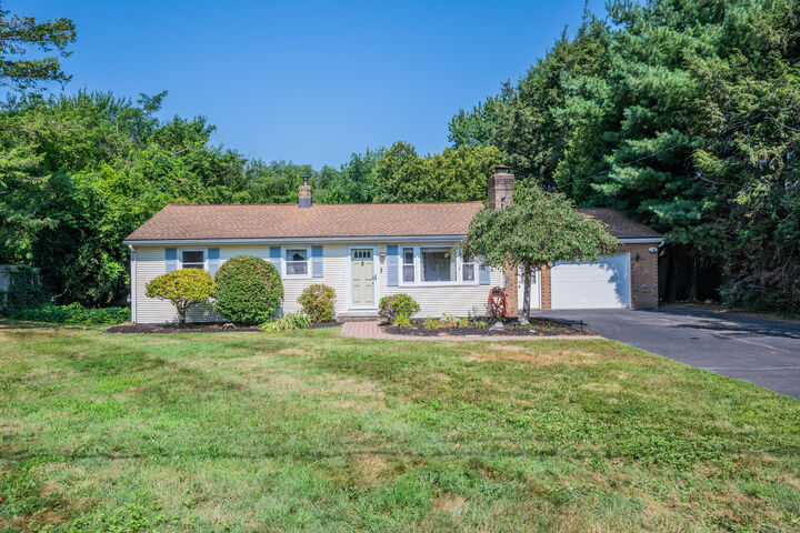 Property Photo:  130 River Street  CT 06489 