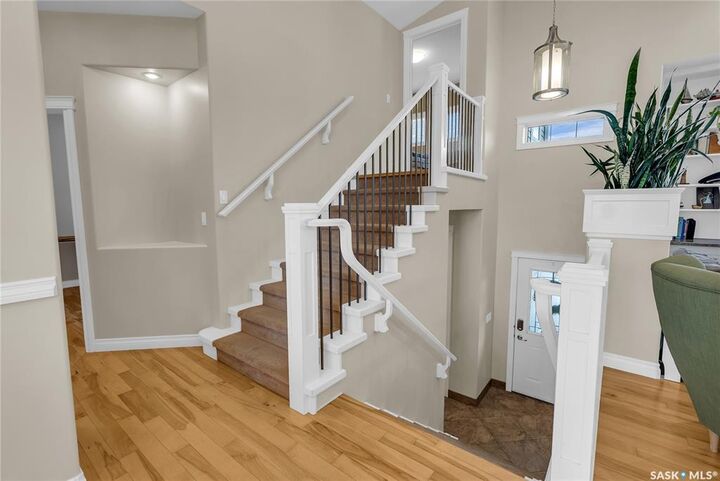 Property Photo:  128 Kinsmen Crescent  SK S0K 0A2 