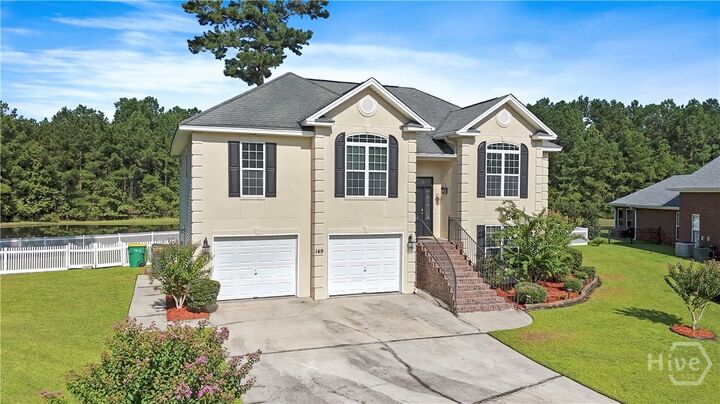 Property Photo: 149 White Dogwood Lane GA 31322