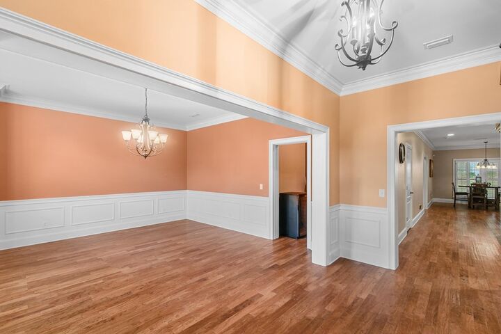 Property Photo: 511 Oakwood AL 36303