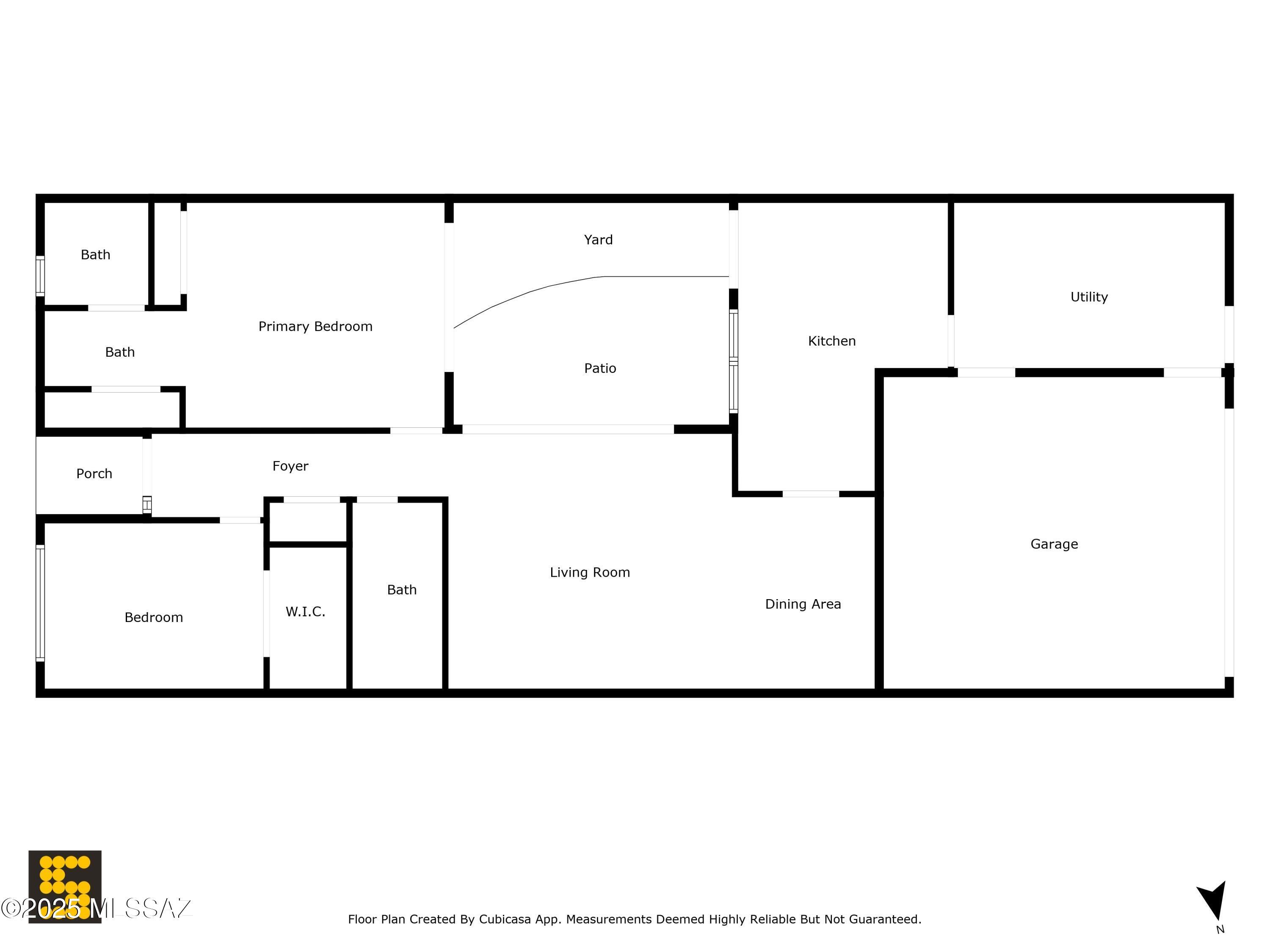 Property Photo:  1348 S Camino Seco  AZ 85710 