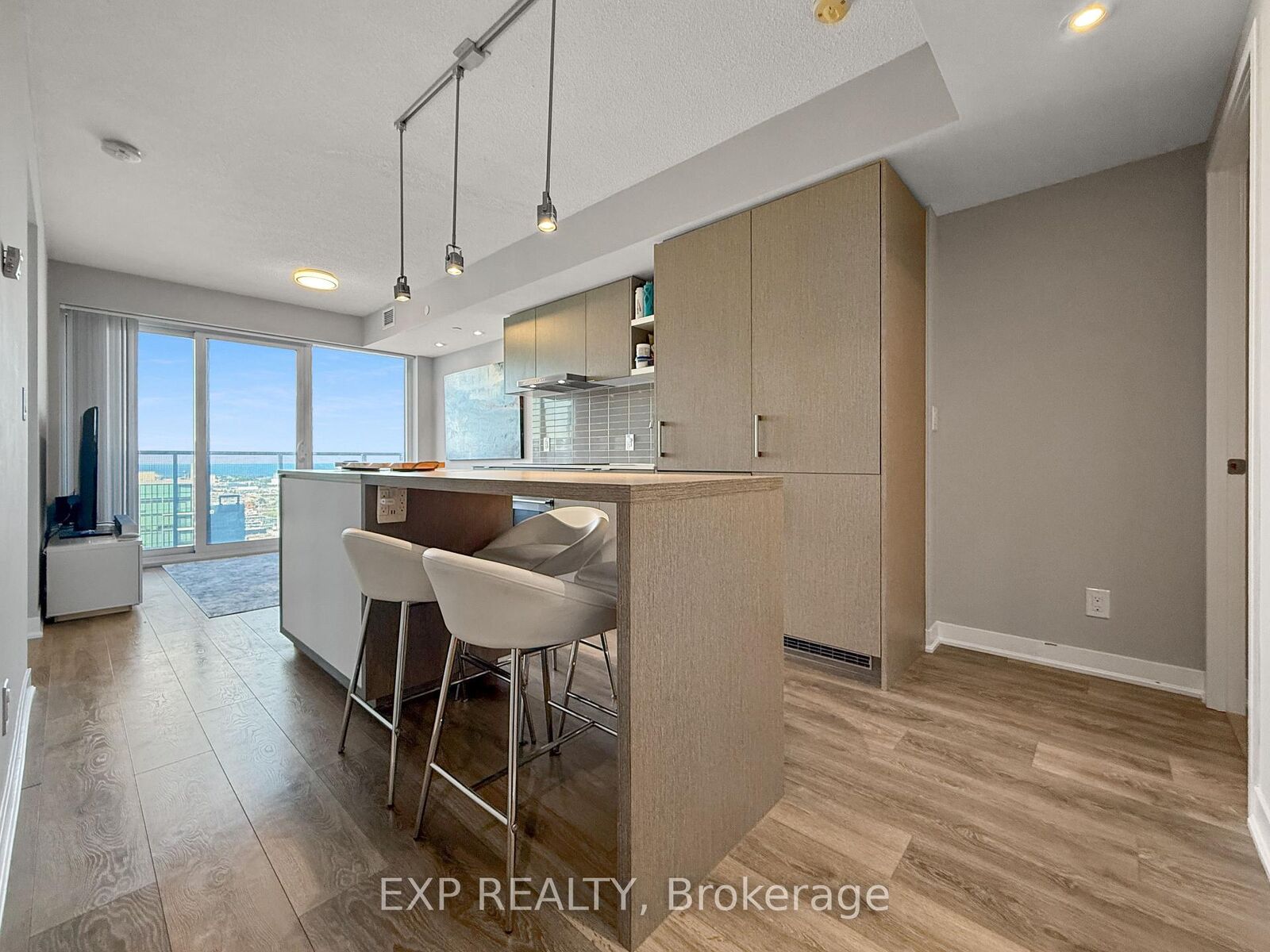 Property Photo: 88 Harbour Street 5505 ON M5J 1B7
