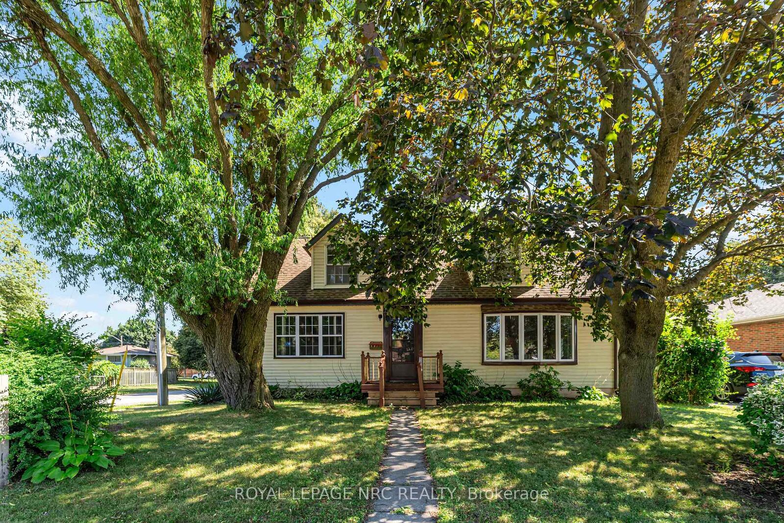 Property Photo: 6528 Riall Street ON L2J 1Z6