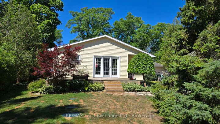 213 Huron Rd, R. R. #1 Road  Huron-Kinloss ON N2Z 2X3 photo