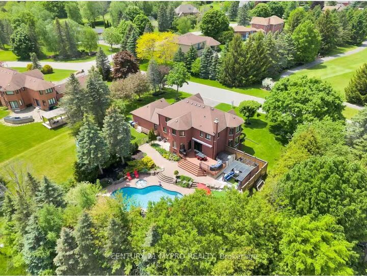 Property Photo: 42 McCauley Drive ON L7E 0B3