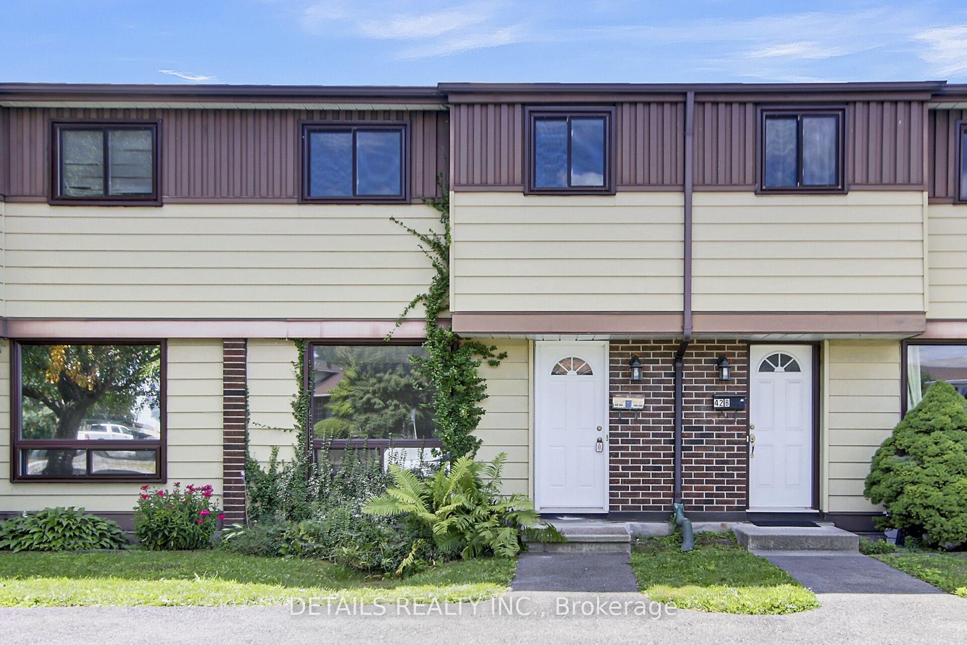 42C Wolfgang Drive  Barrhaven ON K2J 1L6 photo