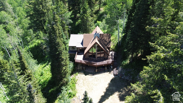 Property Photo: 4498 E Weber Canyon Rd S Mo23 UT 84055