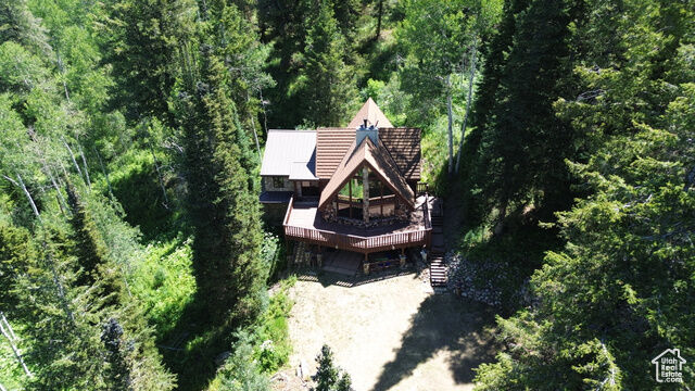 Property Photo:  4498 E Weber Canyon Rd S Mo23  UT 84055 