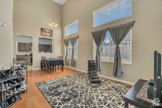 Property Photo: 3581 S Chandlery Pl W UT 84044