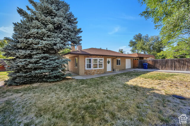 Property Photo: 6392 S 2200 E UT 84121