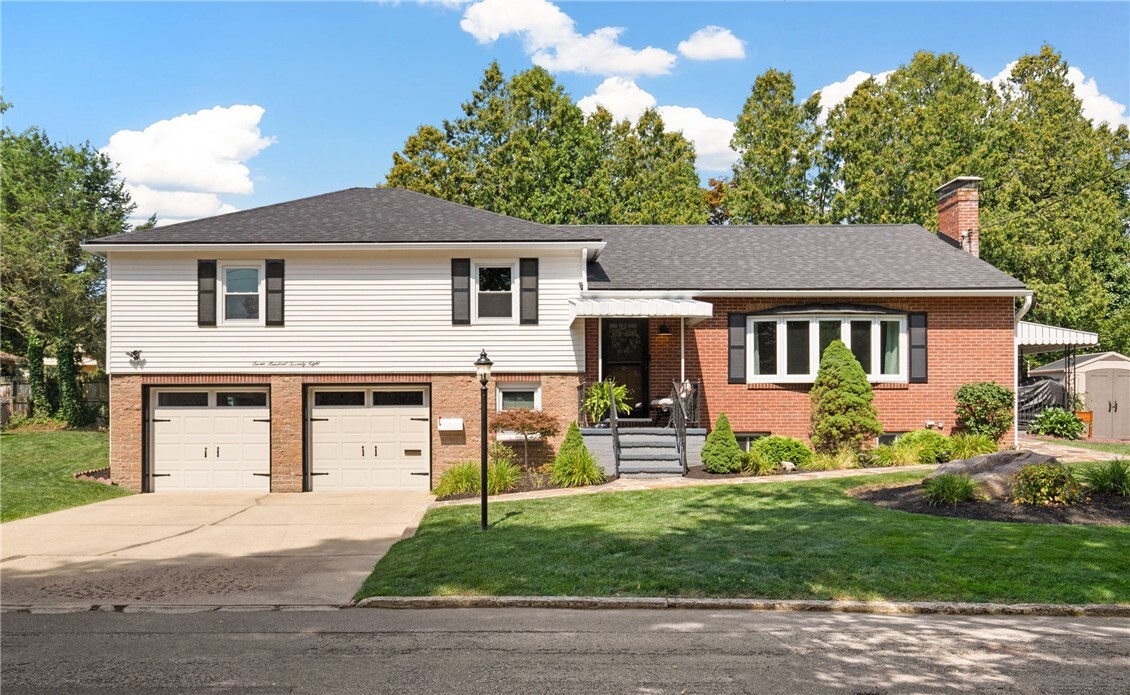 Property Photo: 778 Case Ave PA 15905