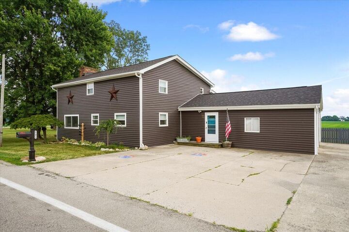 Property Photo: 17971 State Route 347 OH 43067