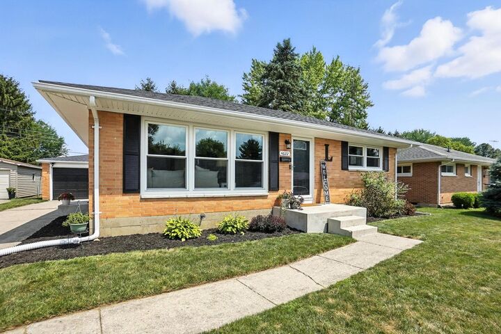 4622 W Ridgewood Road  Springfield OH 45503 photo