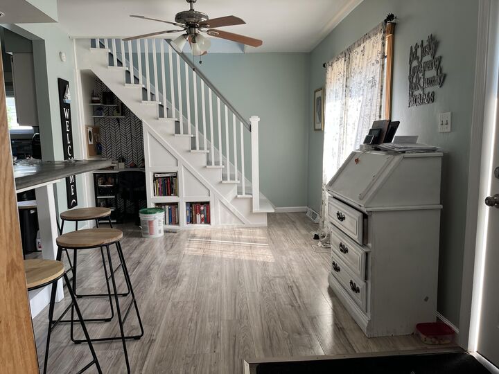 Property Photo:  907 River Street  MI 49707 