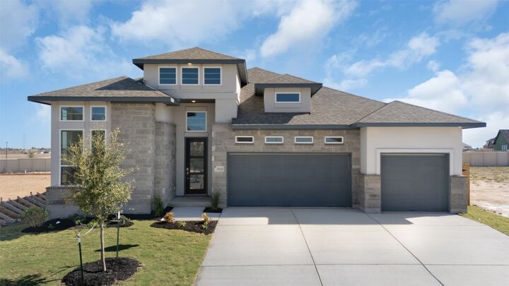 19621 Helens Catch Drive  Pflugerville TX 78660 photo