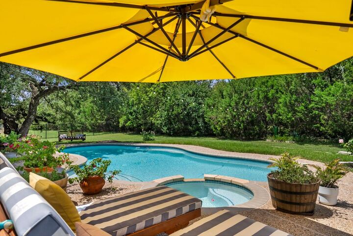 228 Summer Wood Court  Georgetown TX 78628 photo