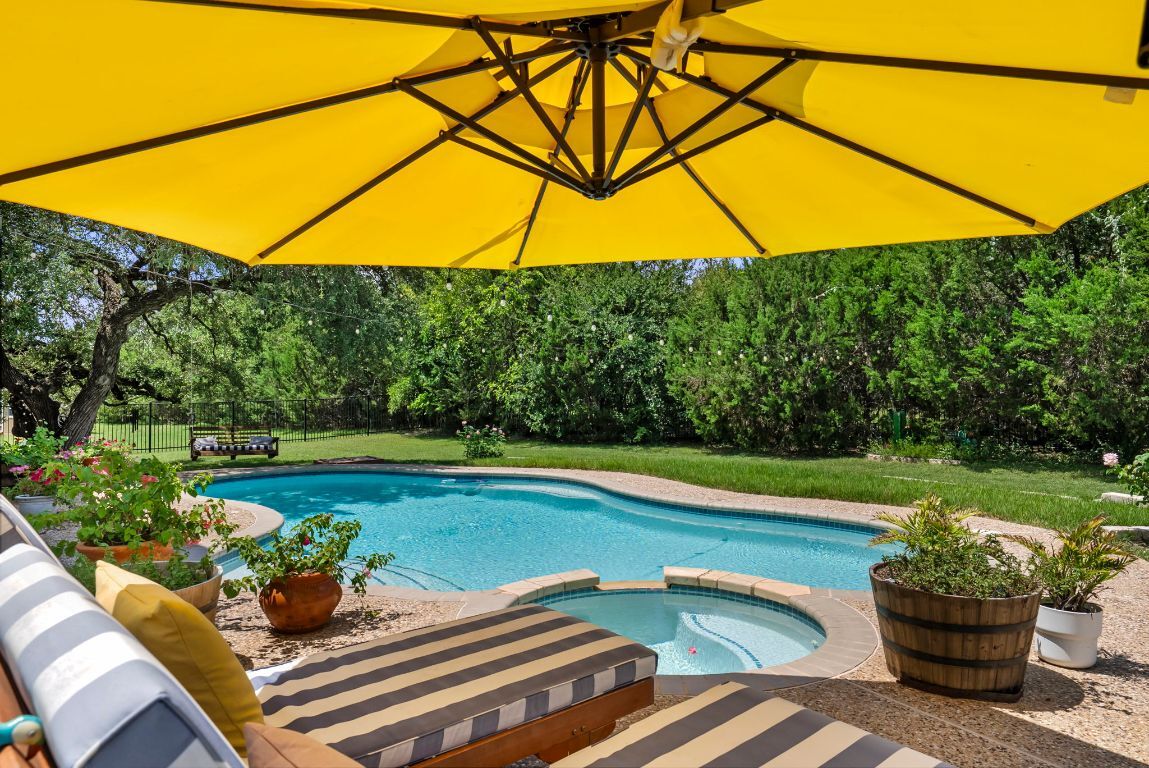 Property Photo:  228 Summer Wood Court  TX 78628 