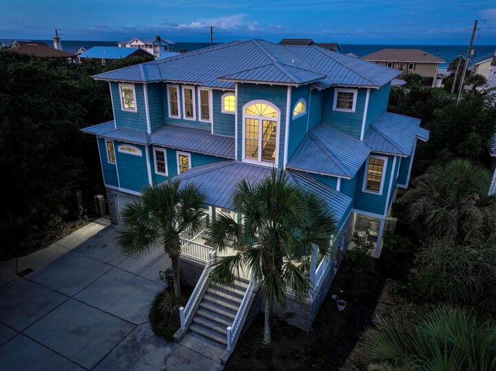 2815 Kentucky Avenue  Fernandina Beach FL 32034 photo