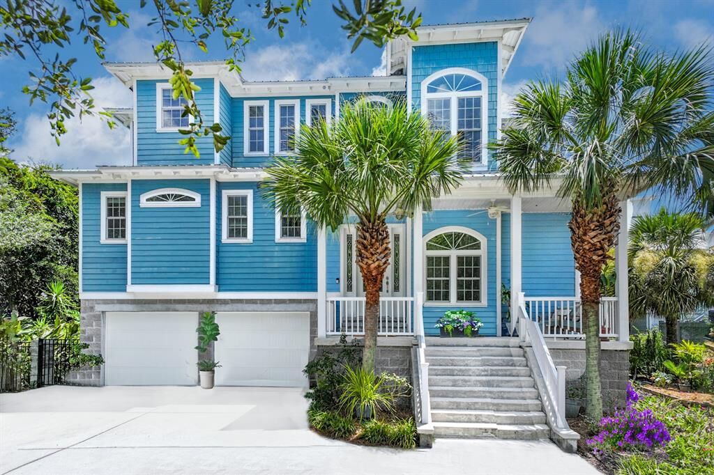 Property Photo:  2815 Kentucky Avenue  FL 32034 