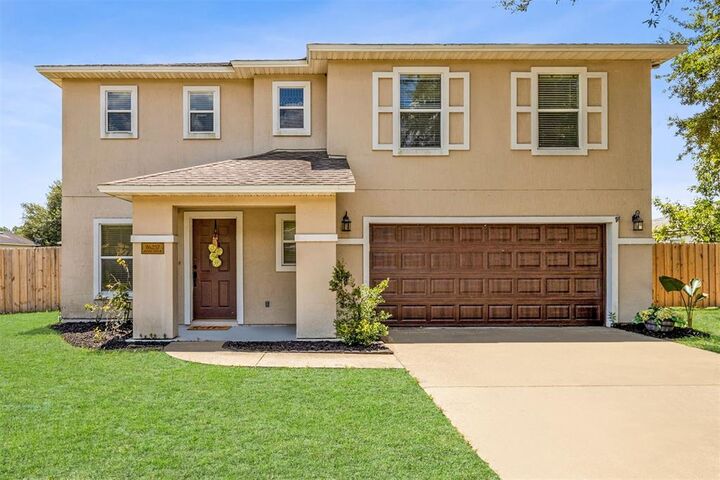 86257 Cartesian Pointe Drive  Yulee FL 32097 photo