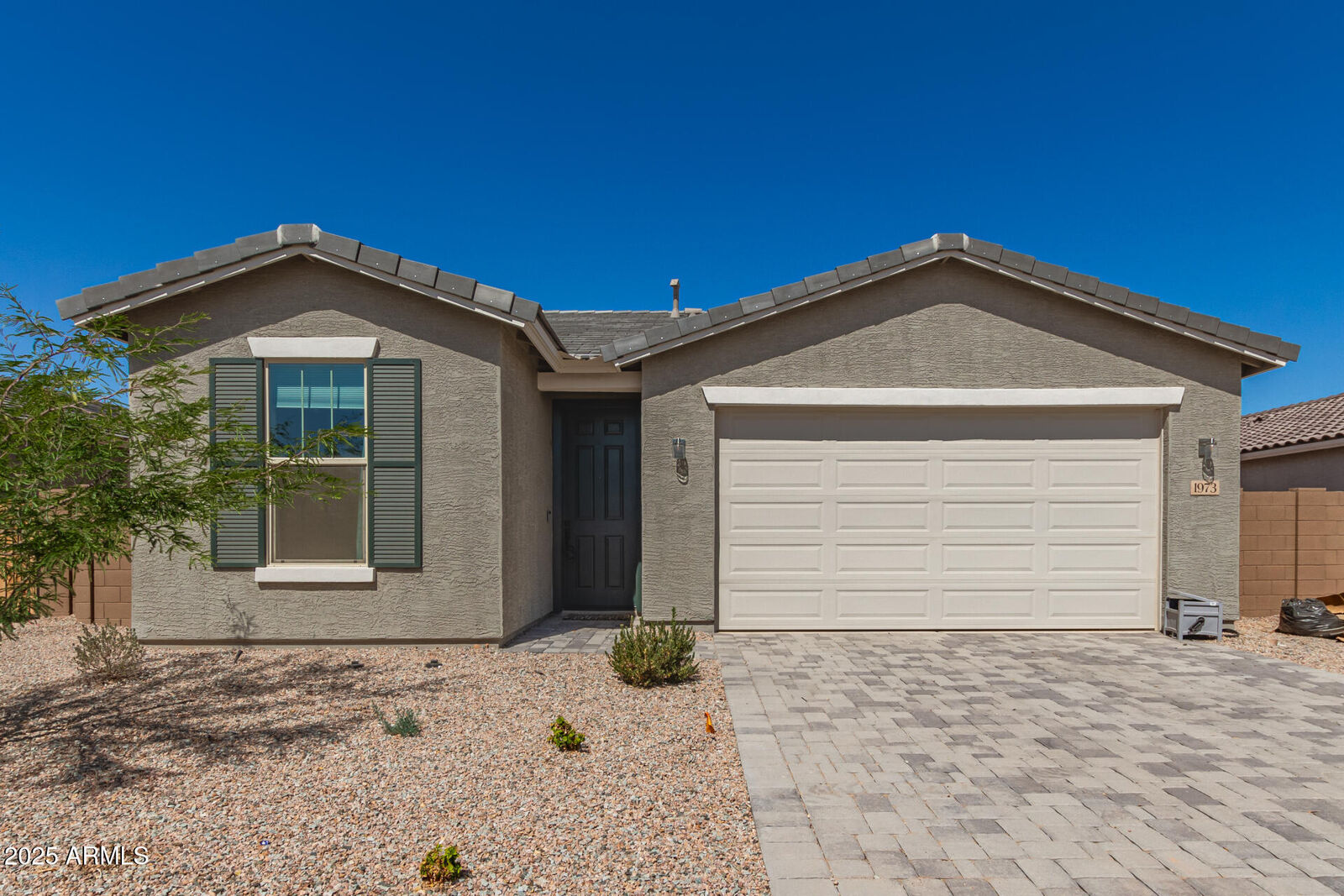 Property Photo:  1973 N Westfall Lane  AZ 85122 
