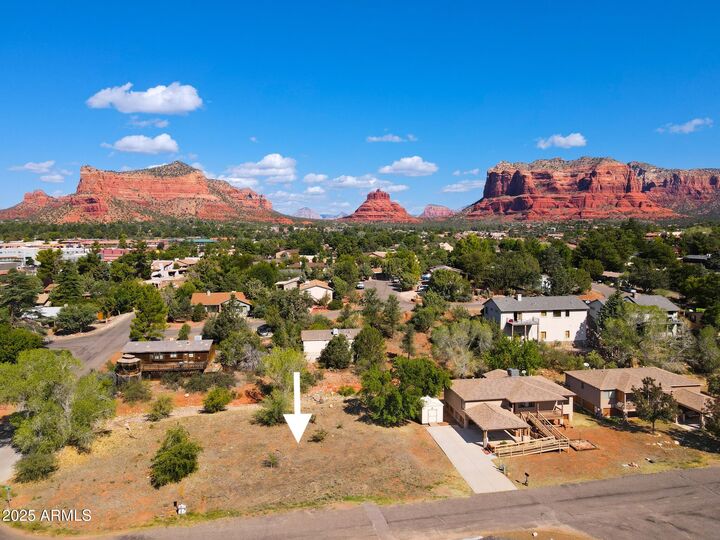 Property Photo:  25 Juniper Street 50  AZ 86351 