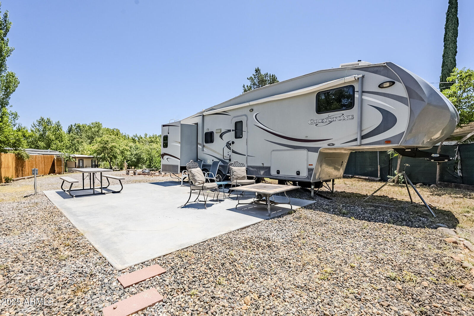 Property Photo:  902 N 14th Street  AZ 86326 