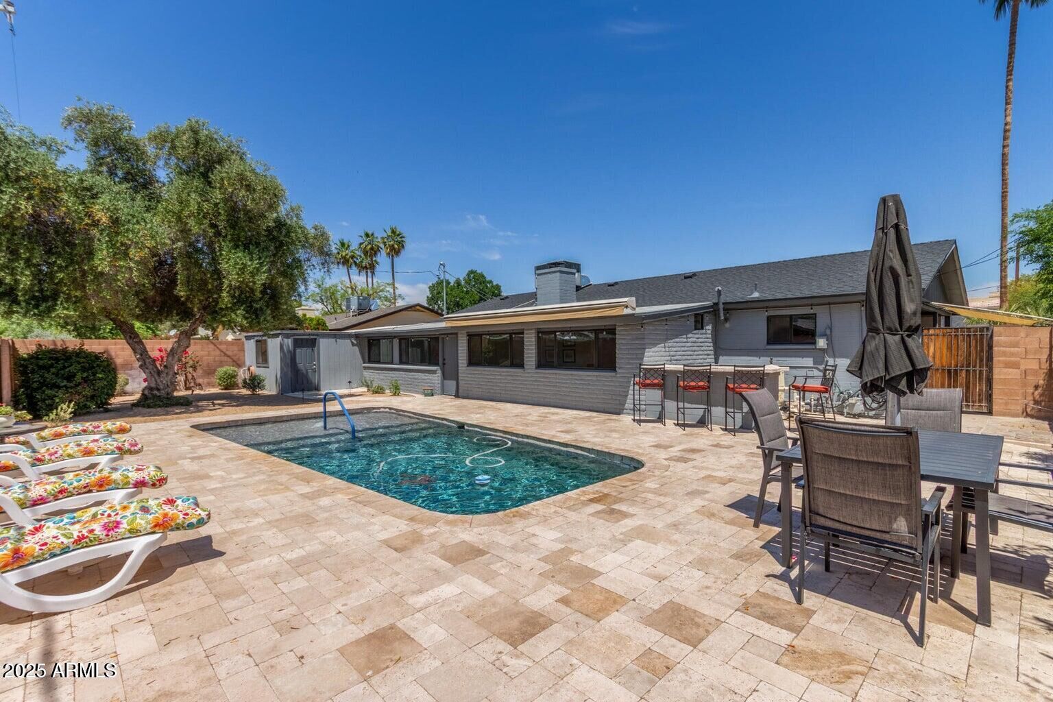 Property Photo: 7727 E 4th Street AZ 85251