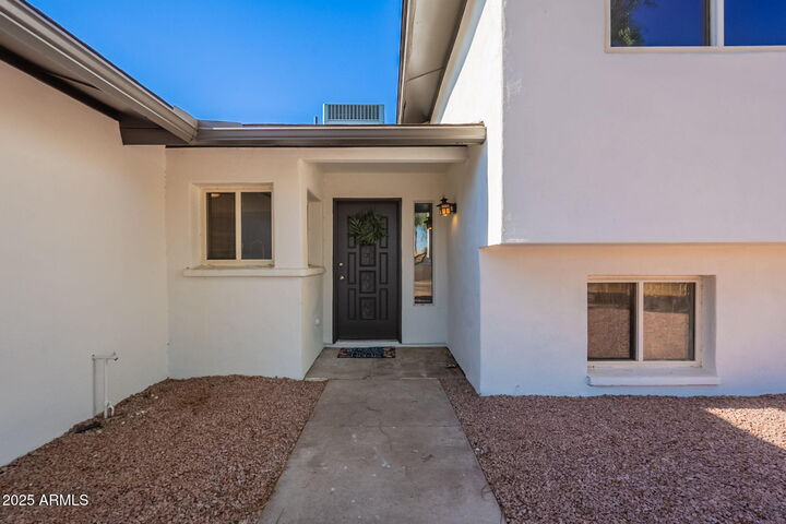 Property Photo: 8426 E Lincoln Drive AZ 85250