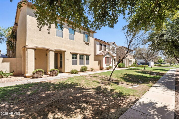 3530 S Bandit Road  Gilbert AZ 85297 photo