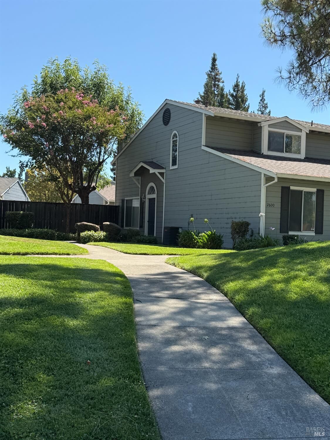 Property Photo:  2600 Nut Tree Road  CA 95687 