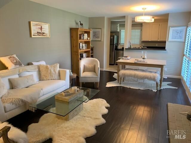 Property Photo:  27 W Harbor Drive  CA 94965 
