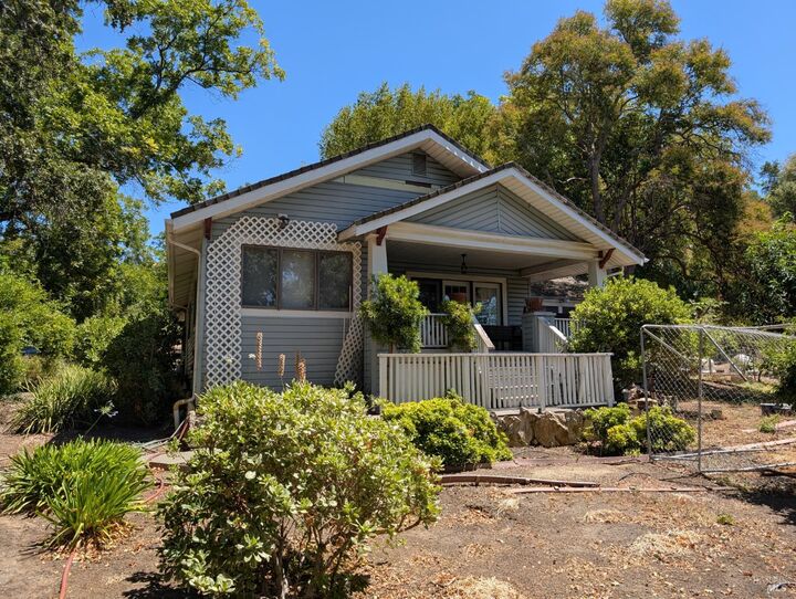 6526 Gibson Canyon Road  Vacaville CA 95688 photo