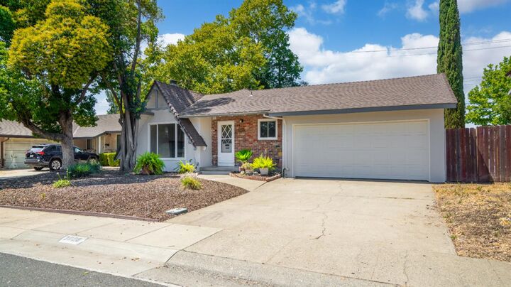 Property Photo: 3008 Ramsgate Way CA 95670