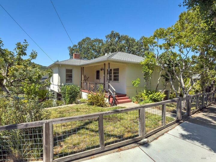 Property Photo:  11 Brookside Drive  CA 94960 