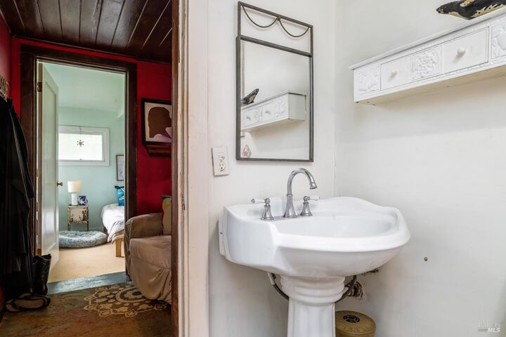 Property Photo:  1796 Shoreline Highway  CA 94965 