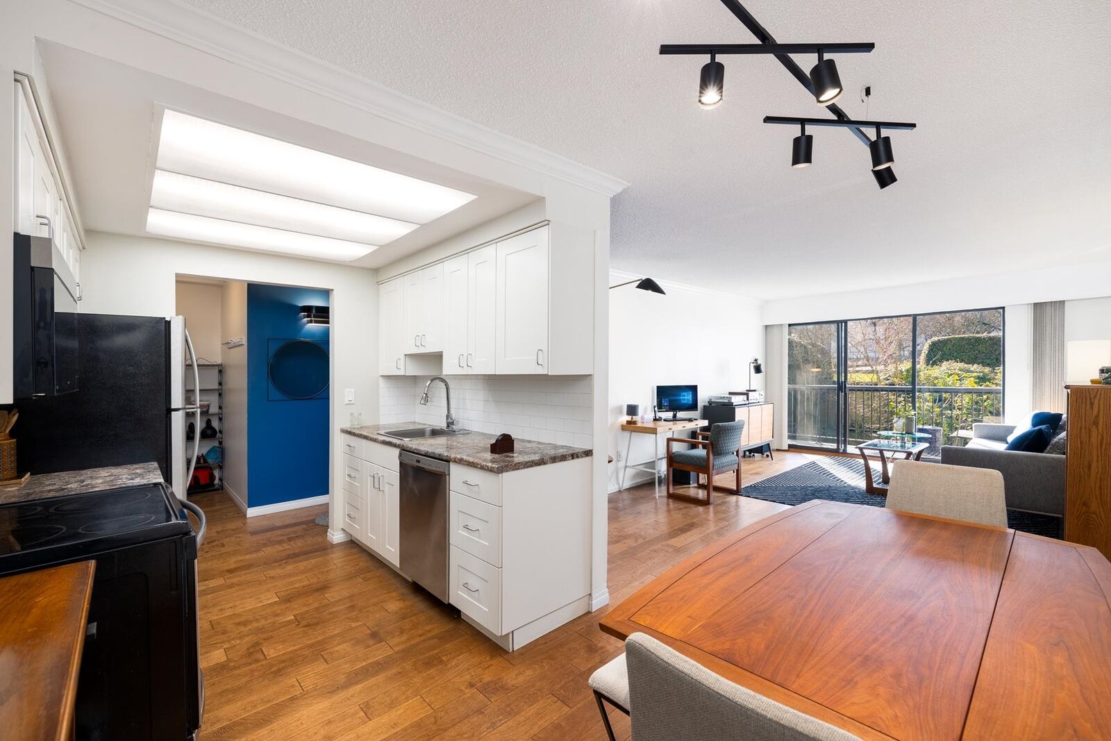 Photo de la propriété: 444 E 6th Avenue 207 BC V5T 1K6
