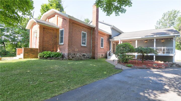 7021 Fisher Road  Wayne NY 14519 photo