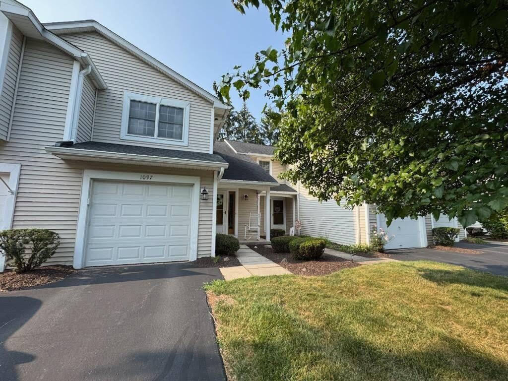 Property Photo: 1097 Cane Patch NY 14580