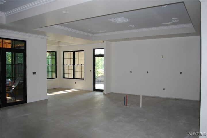 Property Photo: 5520 Serenity Court NY 14031