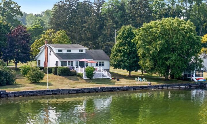 2221 Lake Road  Seneca Falls NY 13148 photo
